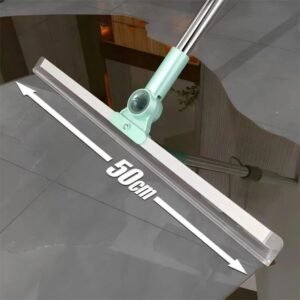 rodo-silicone-limpeza-pratica-300x300 5 Produtos Incríveis que Vão Facilitar sua Rotina de Limpeza