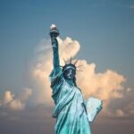 Imagem da estátua da Liberdade para ilustrar o artigo de Roteiro de 5 dias em Nova York