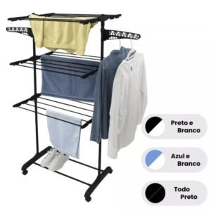 varal-de-chao-300x300 5 Produtos Incríveis que Vão Facilitar sua Rotina de Limpeza